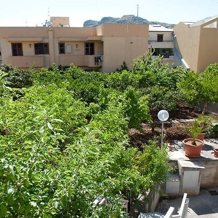 Il Giardino Degli Agrumi Custonaci Eksteriør bilde